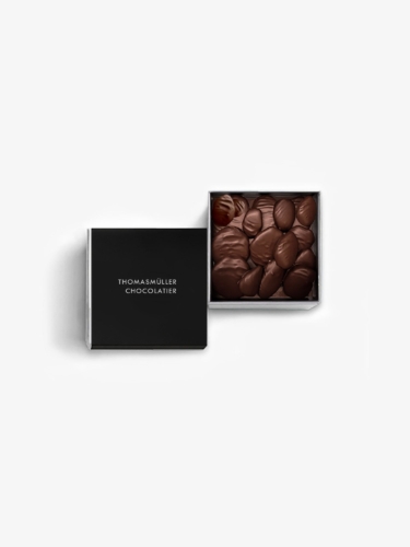 Indochine, kandierter Ingwer und Grand Cru Schokolade von Thomas Müller Chocolatier