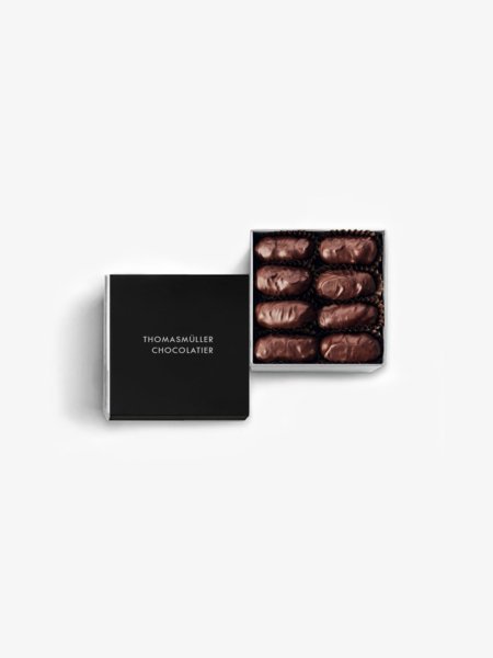 Exklusive Feigen Truffes von Chocolatier Thomas Müller online bestellen.