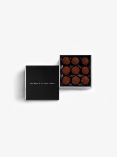 Whisky Truffes online bestellen von Thomas Müller Chocolatier