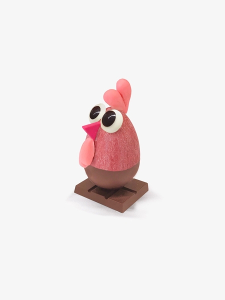 Easter Chicken buy online from Thomas Müller Chocolatier