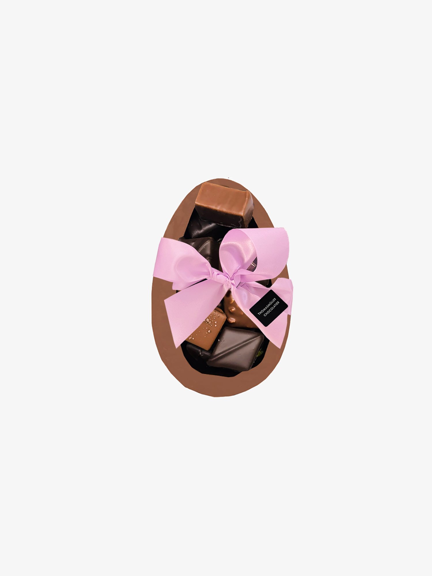 Easter Eggs by online - Thomas Müller Chocolatier