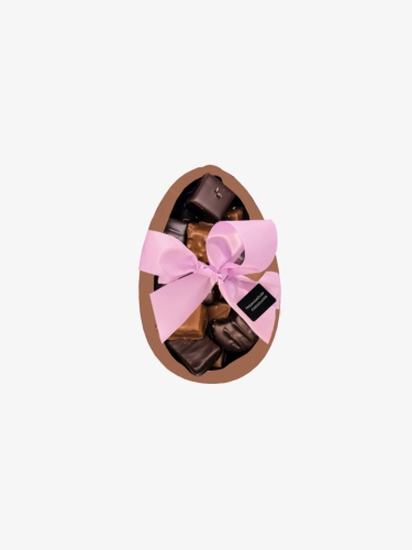 Osterei mit Pralinés online bestellen - Thomas Müller Chocolatier