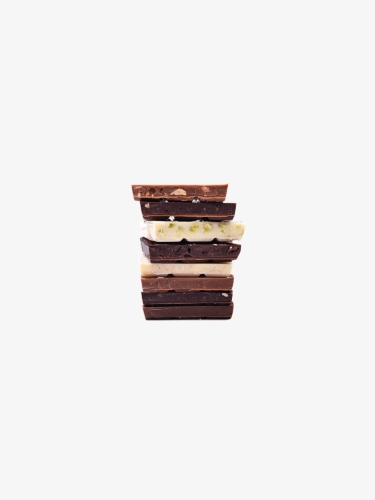 Bruchschokolade online bestellen von Chocolatier Thomas Müller