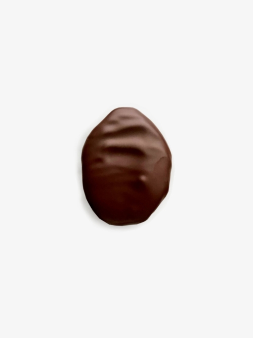 Chocolat & Ingwer, kandierter Ingwer umhüllt von Schokolade online bestellen bei Thomas Müller Chocolatier.
