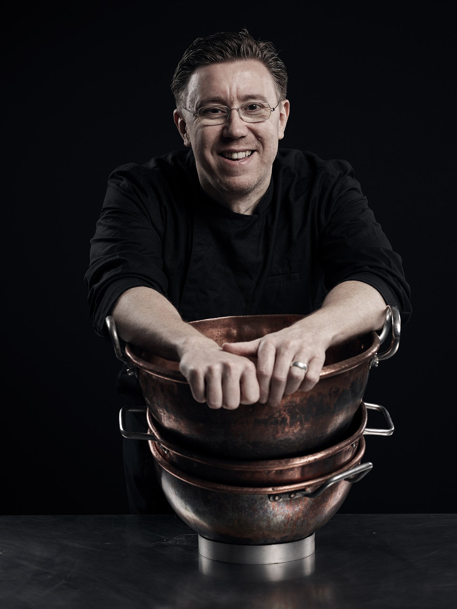 Thomas Müller Chocolatier - find out more about the Chocolatier from Schaffhausen.
